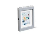 Barnerom - LEGO PICTURE FRAME - GREY - 41131740