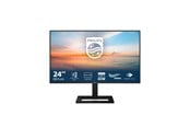 Skjerm - 24" Philips 24E1N1300AE - 1920x1080 (FHD) - 100Hz - IPS - 24E1N1300AE/00