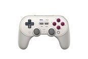 Spill - Tilbehør - 8BitDo PRO 2 (Hall Effect) - Classic Edition - Wireless Controller - Android - RET00410