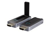 Repeater, forsterkere, bridges og transceivere - Marmitek Stream S2 Pro - 08391