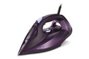 Strykejern - Philips Dampstrykejern Azur 7000 Series DST7051 - steam iron - sole plate: SteamGlide Elite - DST7051/30