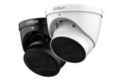 Overvåkningskamera - Dahua WizSense 2 Series IPC-HDW2441T-ZS - network surveillance camera - eyeball - IPC-HDW2441T-ZS-27135