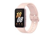 Aktivitetsarmbånd - Samsung Galaxy Fit3 - Pink Gold - SM-R390NIDAEUB