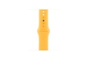 Smartklokke - Tilbehør - Apple 41mm Sunshine Sport Band - M/L - MWMQ3ZM/A