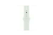 Smartklokke - Tilbehør - Apple 41mm Soft Mint Sport Band - M/L - MWMT3ZM/A