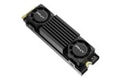 SSD - PNY XLR8 CS3150 SSD - 2TB - PCIe 5.0 - M.2 2280 - M280CS3150HS-2TB-RB