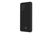 Mobil - Deksel og etui - CELLY Cromo - back cover for mobile phone - CROMO1015BK