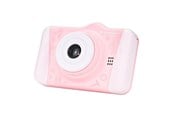 Kamera - Agfa Digital Camera Realikids 2 CMOS 12 MP Pink - ARKC2PK