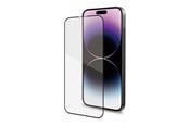 Mobil - Beskyttelsesglass - CELLY Full Glass - screen protector for mobile phone - FULLGLASS1056BK