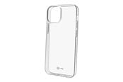 Mobil - Deksel og etui - CELLY Gelskin - back cover for mobile phone - GELSKIN1007