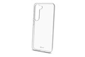 Mobil - Deksel og etui - CELLY Gelskin - back cover for mobile phone - GELSKIN1032
