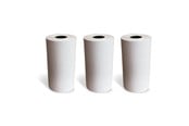 Kamera & Objektivtilbehør - Agfa Extra Instant Paper Rolls x3 For Camera & Pocket Printer - ATP3WH