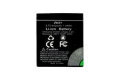 Kamerabatteri & Batterigrep - Agfa Battery DC5200 AZK01 - AZK01