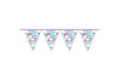 Leketøy - Folat BV Unicorn Bunting - 65047