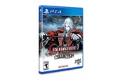 Spill - Castlevania Advance Collection (Harmony of Dissonance Cover) - Sony PlayStation 4 - Action - 0810105677492