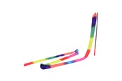 Utendørsleker - Outdoor Fun Rainbow Ribbon 2mtr. - 29645
