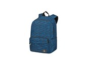 Veske/Hylster/Sekk til bærbar PC - American Tourister Backpack URBAN GROOVE BP1 Blue - 107259-1099