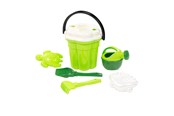 Utendørsleker - Cavallino Toys Cavallino Safari XL Classic Bucket with 4 Tools and 2 Shapes - 9521SF01