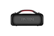 Trådløse flerromshøyttalere - Sven Speakers SVEN PS-360 24W Waterproof Bluetooth (black) - SV-021740
