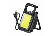 Smarthus - Superfire Flashlight  MX16 600lm 500mAh USB-C - MX16