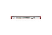 Nettverksutstyr - ZyXEL ZyWALL USG FLEX 700H - USGFLEX700H-EU0101F