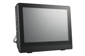 Stasjonær - All-In-One - Shuttle XPC P25N - all-in-one - N-series N100 - 0 GB - no HDD - LED 11.6" - P25N
