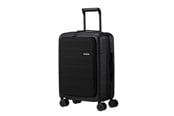 Fritid & Reise - American Tourister Nova Stream Spinner 55/20 Expand Smart Black - 139278-1269