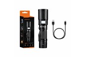 Smarthus - Superfire Flashlight X60-T 1500lm USB - X60-T