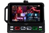 Foto- & Videotilbehør - Atomos Ninja V+ Switch & Stream Kit - AO-ATOMNPLCS1