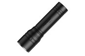 Smarthus - Superfire Flashlight S33-A USB (black) - S33-A Black