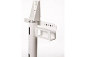 Spill - Tilbehør - Bülow Bracket BS15/BS15-2 Playstation White - Miscellaneous Tilbehør til spillkonsoll - Sony PlayStation - BS15PWH