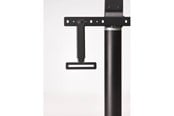 Veggmontering, AV-braketter & AV-møbler - Bülow Bracket BS15/BS15-2 Soundbar Black - Max - recommended for - BS15SBBK
