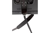 Veggmontering, AV-braketter & AV-møbler - Bülow Rotate Mounting BS15/BS19 Aluminium - Max - recommended for - BS19BSRM