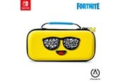 Spill - Tilbehør - PowerA Protection Case for Nintendo Switch - OLED Model Nintendo Switch Nintendo Switch Lite - Peely - Miscellaneous Bag - Nintendo Switch - NSCS0269-01