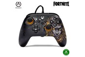 Spill - Tilbehør - PowerA Advantage Wired Controller for Xbox Series X|S - Midas - Wired Controller - Microsoft Xbox One - XBGP0238-01