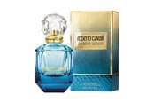Parfyme & Dufter - Roberto Cavalli Paradiso Azzurro EDP - 75 ml - 3614220940991