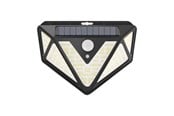 Lommelykter - Superfire Solar lamp FF6-B 33W 220lm 1200mAh - FF6-B
