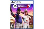 Spill - Super Mega Baseball 4 - Sony PlayStation 5 - Sport - 0014633382150