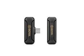 Mikrofon - BOYA Wireless Microphone x1 BY-WM3 - USB-C / Android - BY-WM3T2-U1