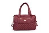 Babyutstyr - Filibabba Parent bag in recycled RPET - Apple Butter - FI-02280