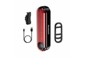 Sykkellys - Superfire Rear bike light  BTL01 USB 230mAh - BTL01