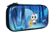 Spill - Tilbehør - BigBen Interactive Owl - Miscellaneous Bag - Nintendo Switch - 3665962010336
