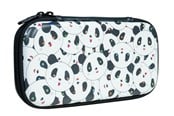 Spill - Tilbehør - BigBen Interactive Panda - Miscellaneous Bag - Nintendo Switch - 3665962010312