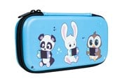 Spill - Tilbehør - BigBen Interactive Rabbit - Miscellaneous Bag - Nintendo Switch - 3665962010329