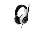 Spill - Tilbehør - BigBen Interactive V1 - White - Wired Headset - Sony PlayStation 4 - 3665962006933