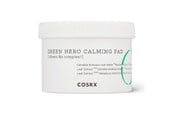 Ansiktspleie - Cosrx - One Step Green Hero Calming Pad - 8809598453050