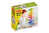 Babyleker - Quercetti Spiral Tower - QU-6501