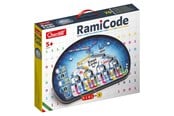 Babyleker - Quercetti Rami Code Game - QU-1015