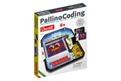 Babyleker - Quercetti Pallino Coding Game - QU-1021