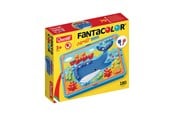 Babyleker - Quercetti FantaColor Cards Animals - QU-00862